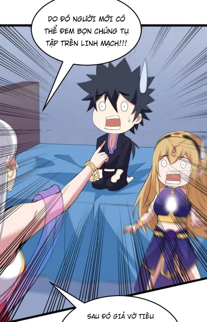 Ta Chỉ Muốn Bị Các Vị Đánh Chết Chapter 138 - Trang 4