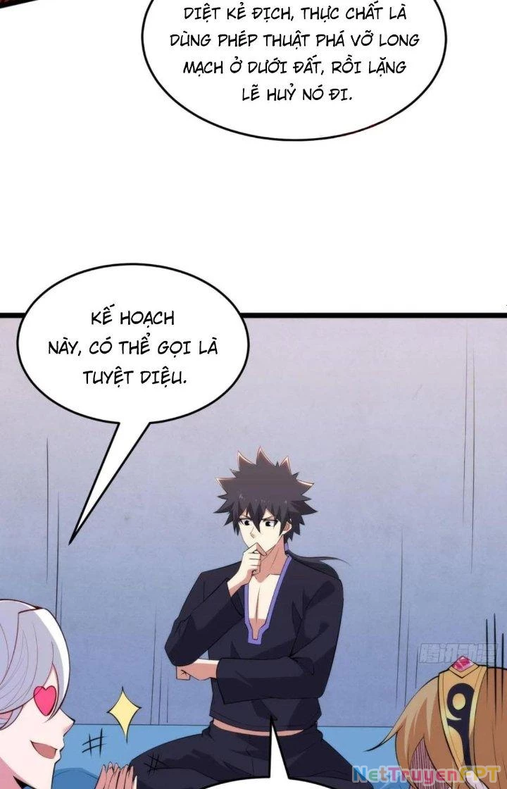 Ta Chỉ Muốn Bị Các Vị Đánh Chết Chapter 138 - Trang 4