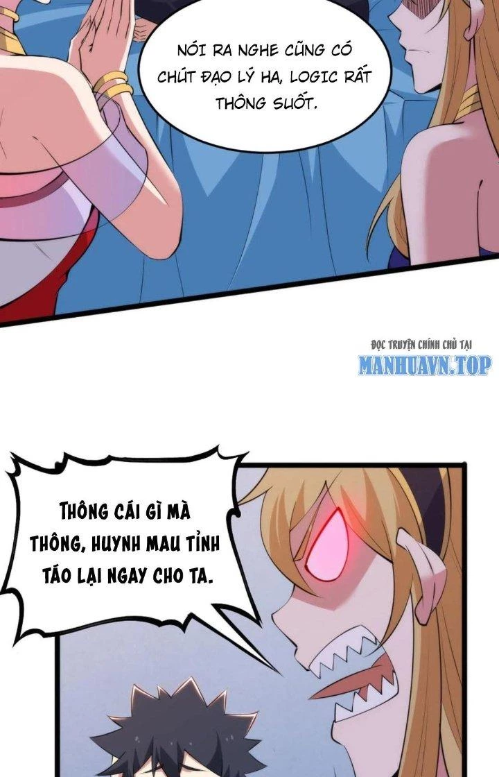 Ta Chỉ Muốn Bị Các Vị Đánh Chết Chapter 138 - Trang 4