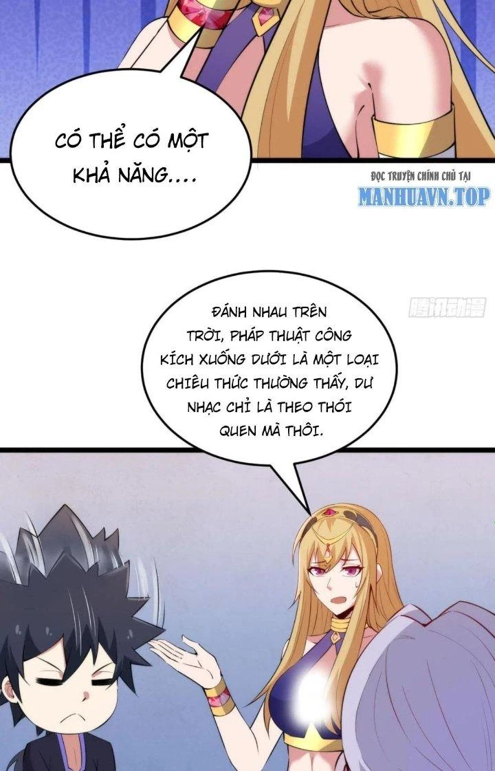 Ta Chỉ Muốn Bị Các Vị Đánh Chết Chapter 138 - Trang 4