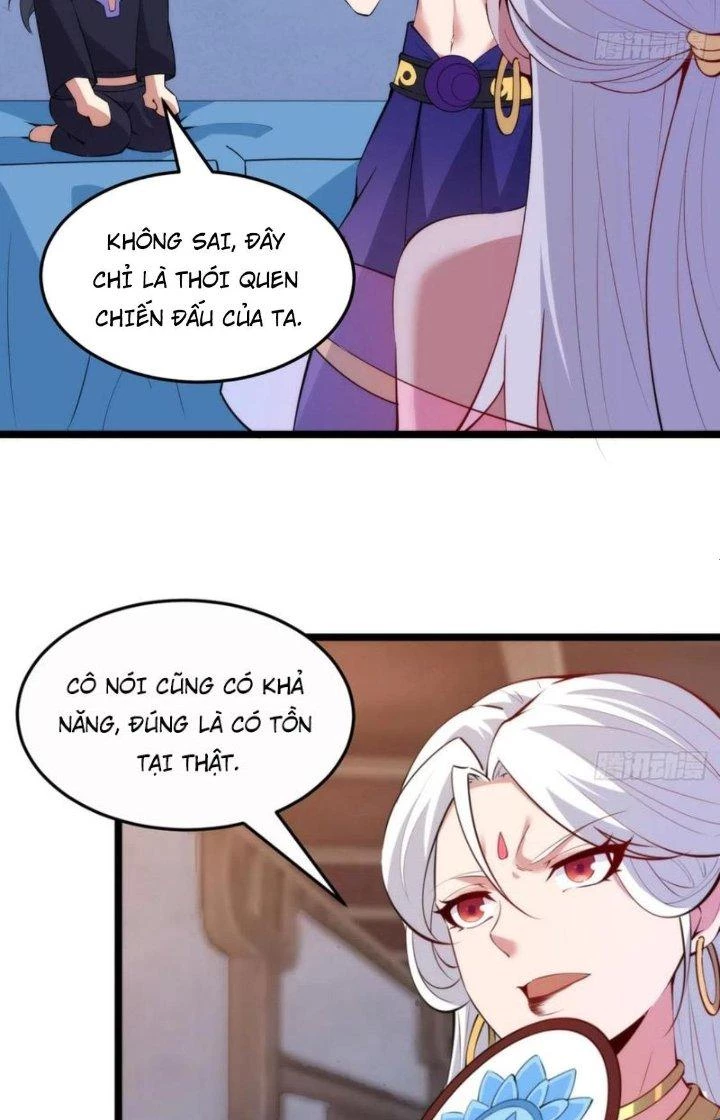 Ta Chỉ Muốn Bị Các Vị Đánh Chết Chapter 138 - Trang 4