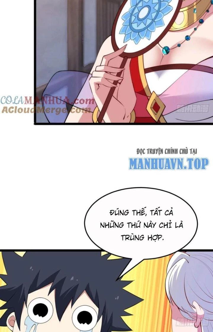Ta Chỉ Muốn Bị Các Vị Đánh Chết Chapter 138 - Trang 4