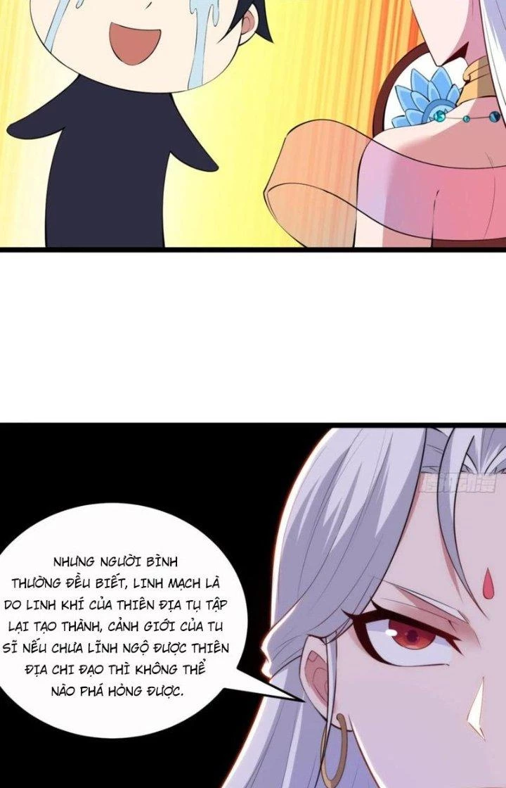 Ta Chỉ Muốn Bị Các Vị Đánh Chết Chapter 138 - Trang 4
