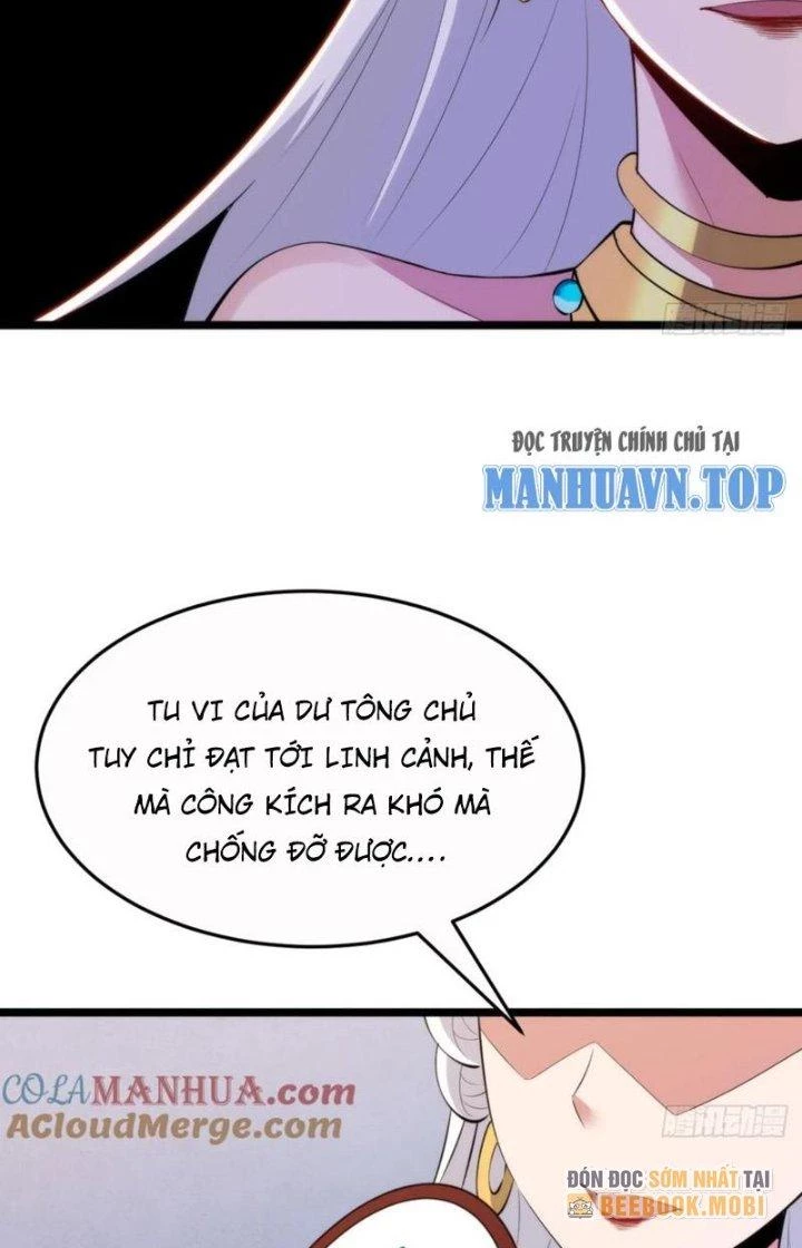 Ta Chỉ Muốn Bị Các Vị Đánh Chết Chapter 138 - Trang 4