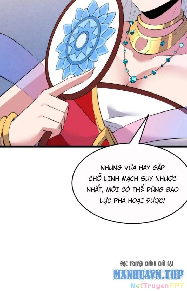 Ta Chỉ Muốn Bị Các Vị Đánh Chết Chapter 138 - Trang 4