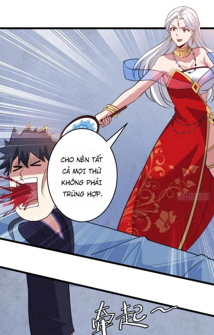 Ta Chỉ Muốn Bị Các Vị Đánh Chết Chapter 138 - Trang 4