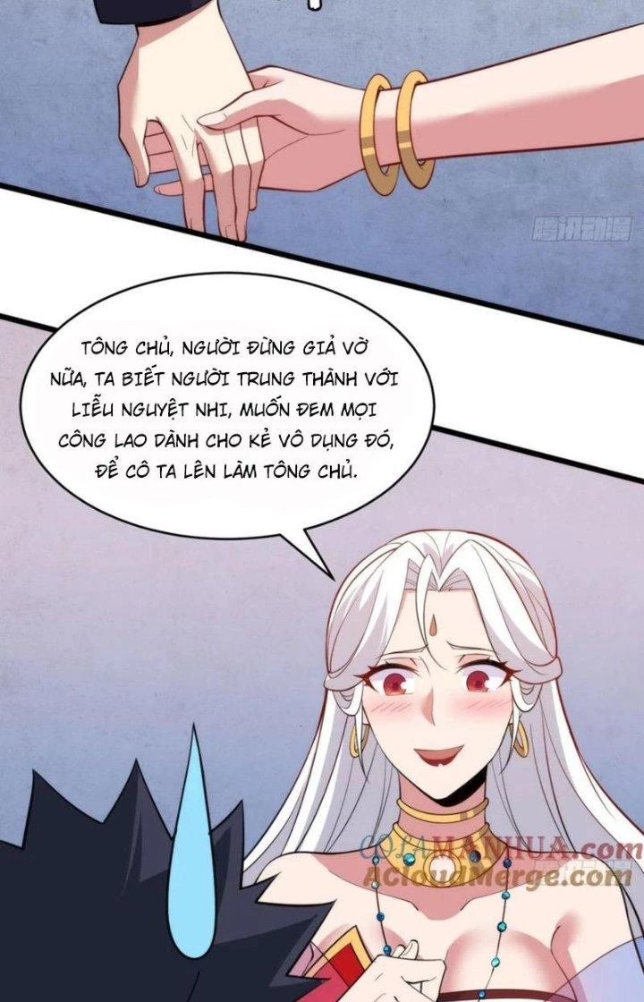 Ta Chỉ Muốn Bị Các Vị Đánh Chết Chapter 138 - Trang 4