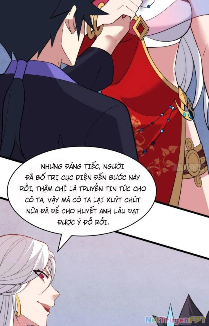 Ta Chỉ Muốn Bị Các Vị Đánh Chết Chapter 138 - Trang 4