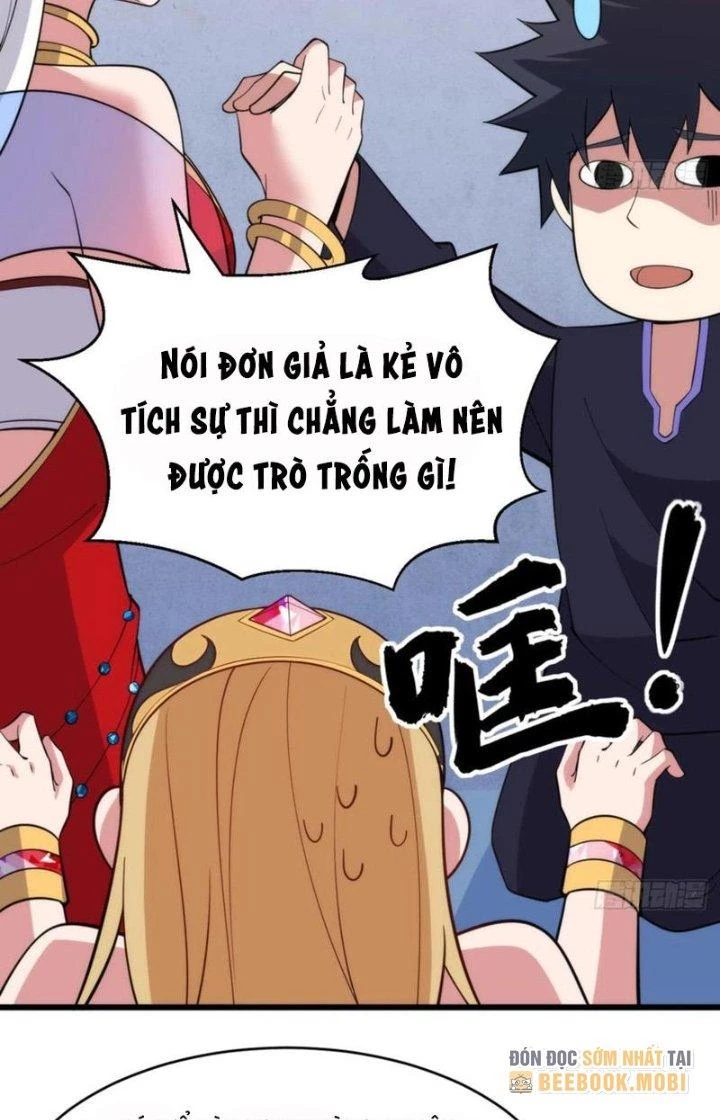 Ta Chỉ Muốn Bị Các Vị Đánh Chết Chapter 138 - Trang 4