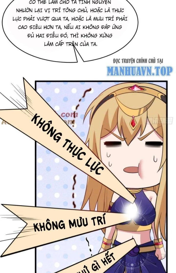 Ta Chỉ Muốn Bị Các Vị Đánh Chết Chapter 138 - Trang 4