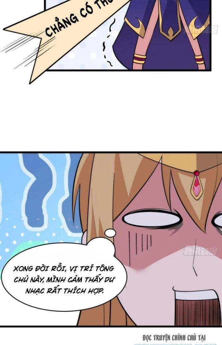 Ta Chỉ Muốn Bị Các Vị Đánh Chết Chapter 138 - Trang 4