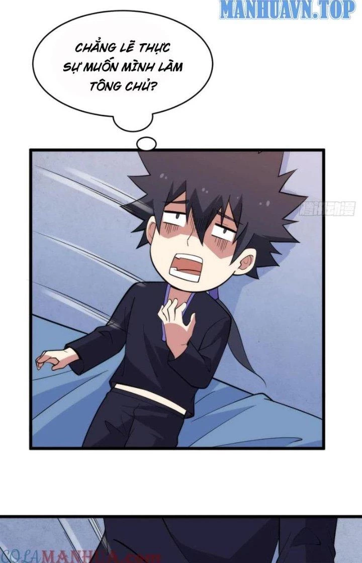 Ta Chỉ Muốn Bị Các Vị Đánh Chết Chapter 138 - Trang 4