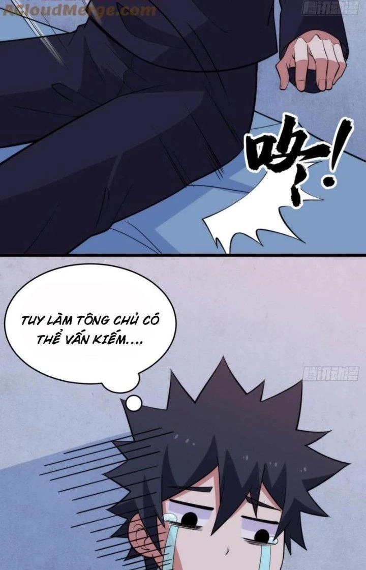 Ta Chỉ Muốn Bị Các Vị Đánh Chết Chapter 138 - Trang 4