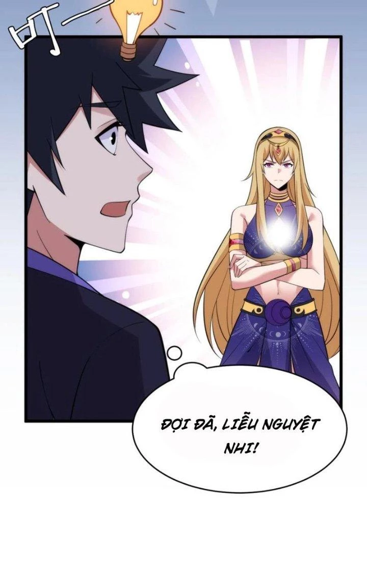 Ta Chỉ Muốn Bị Các Vị Đánh Chết Chapter 138 - Trang 4