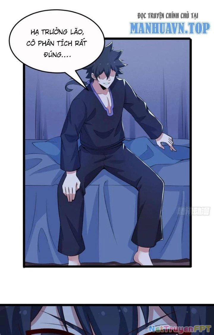 Ta Chỉ Muốn Bị Các Vị Đánh Chết Chapter 138 - Trang 4