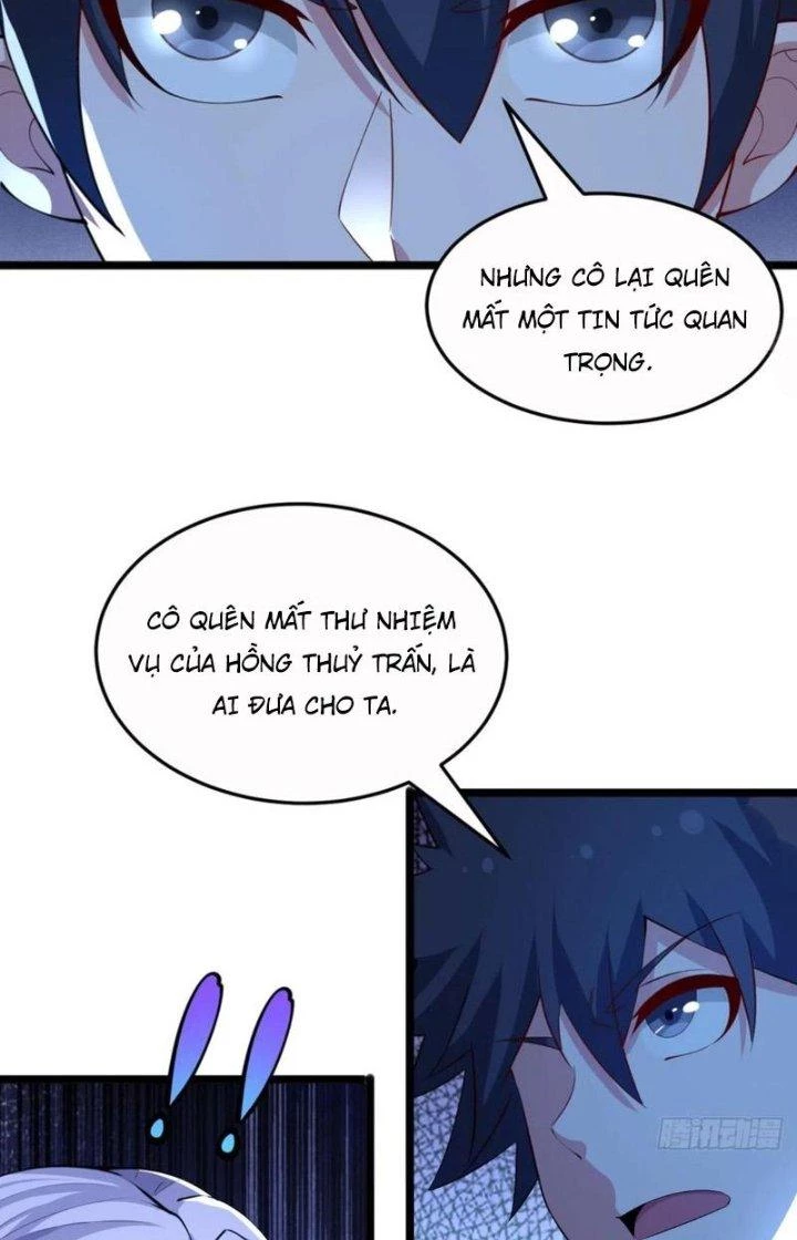 Ta Chỉ Muốn Bị Các Vị Đánh Chết Chapter 138 - Trang 4