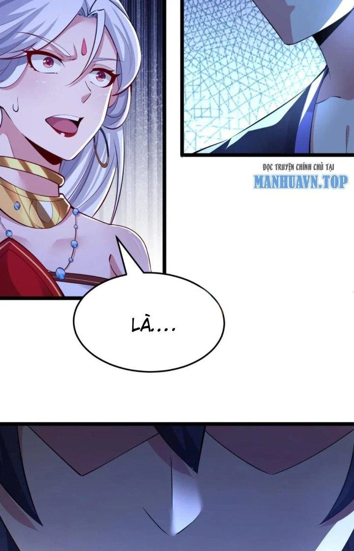Ta Chỉ Muốn Bị Các Vị Đánh Chết Chapter 138 - Trang 4