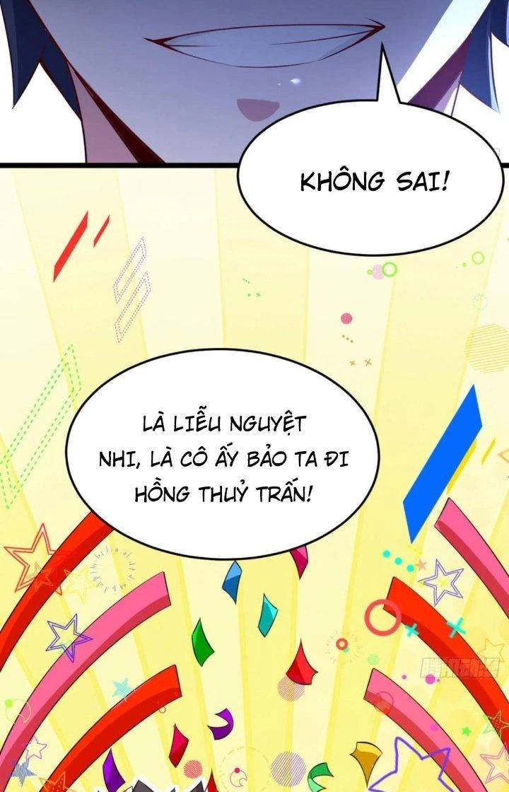 Ta Chỉ Muốn Bị Các Vị Đánh Chết Chapter 138 - Trang 4