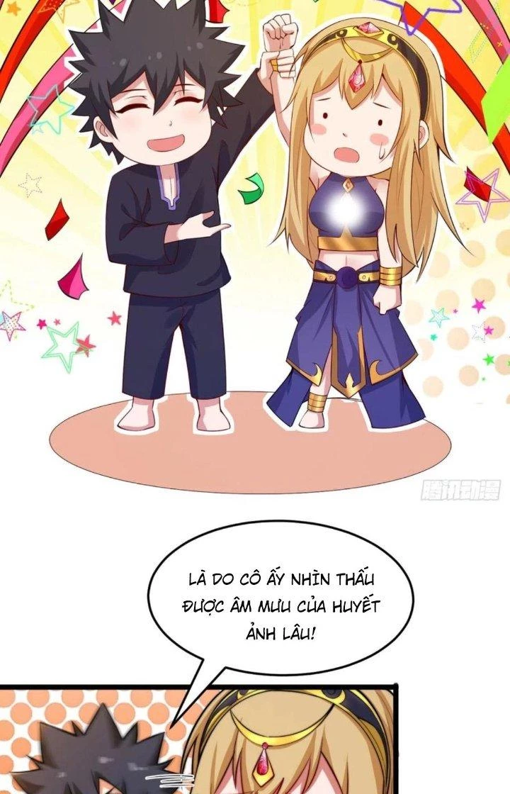 Ta Chỉ Muốn Bị Các Vị Đánh Chết Chapter 138 - Trang 4