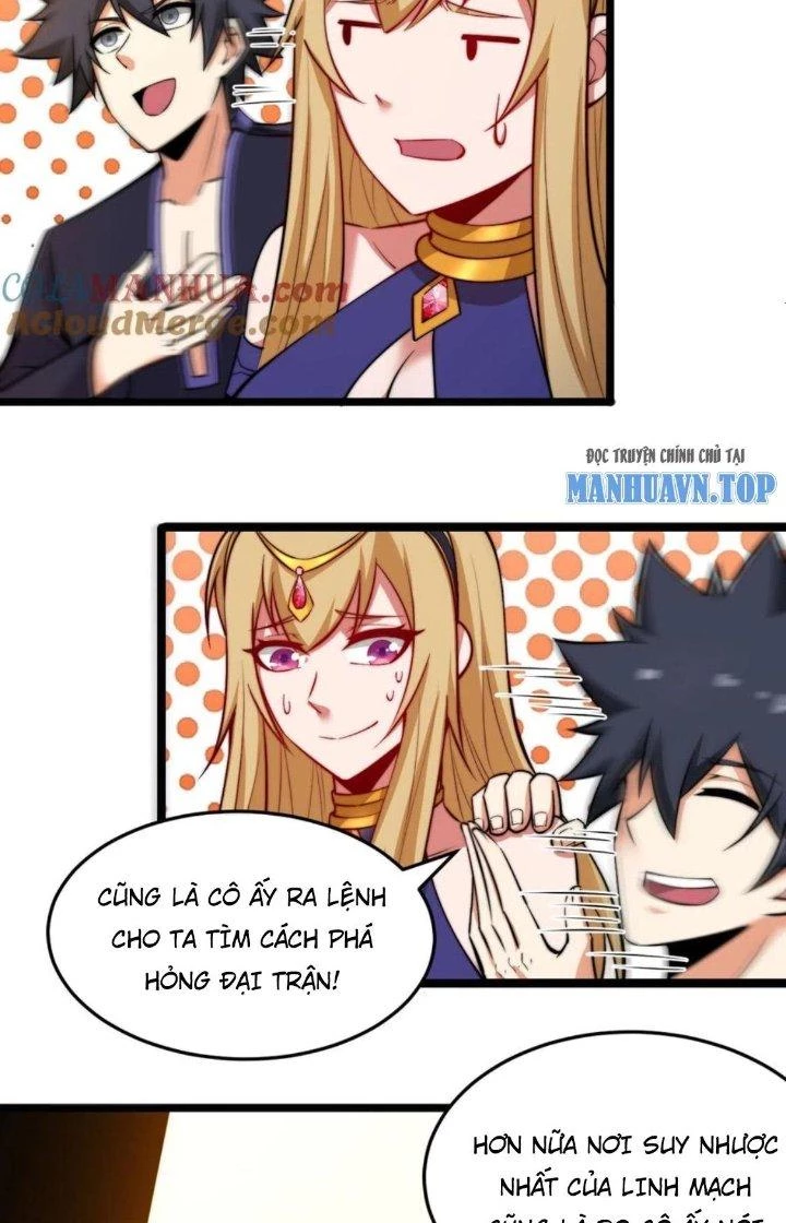 Ta Chỉ Muốn Bị Các Vị Đánh Chết Chapter 138 - Trang 4