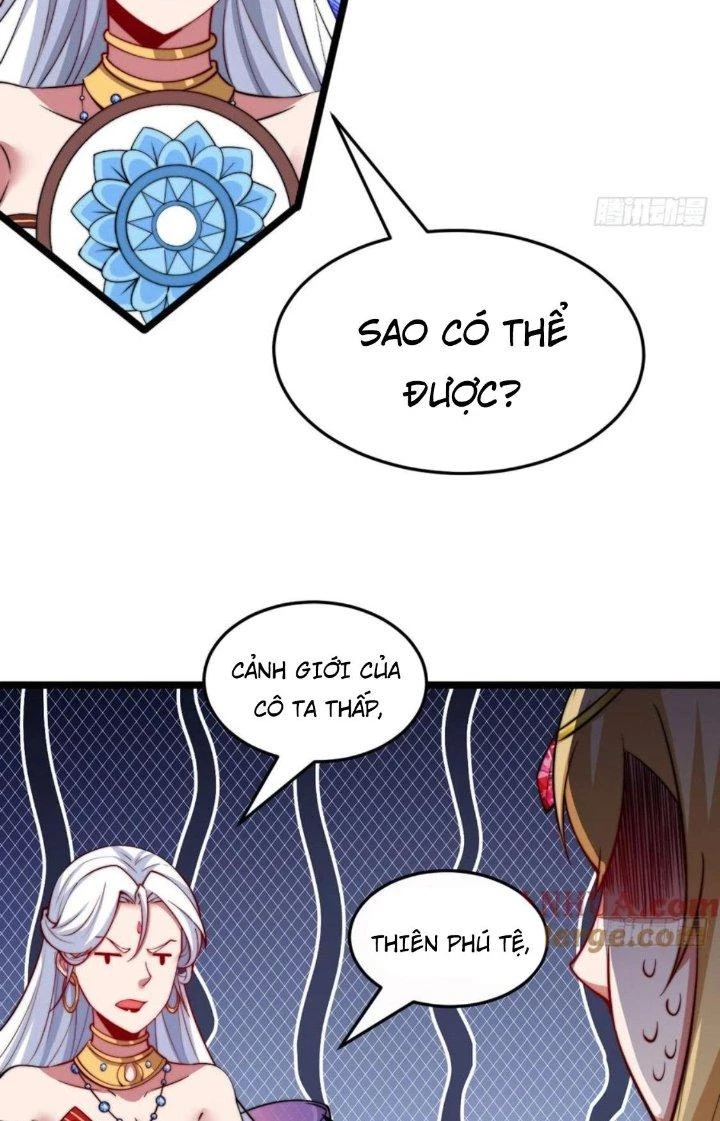 Ta Chỉ Muốn Bị Các Vị Đánh Chết Chapter 138 - Trang 4