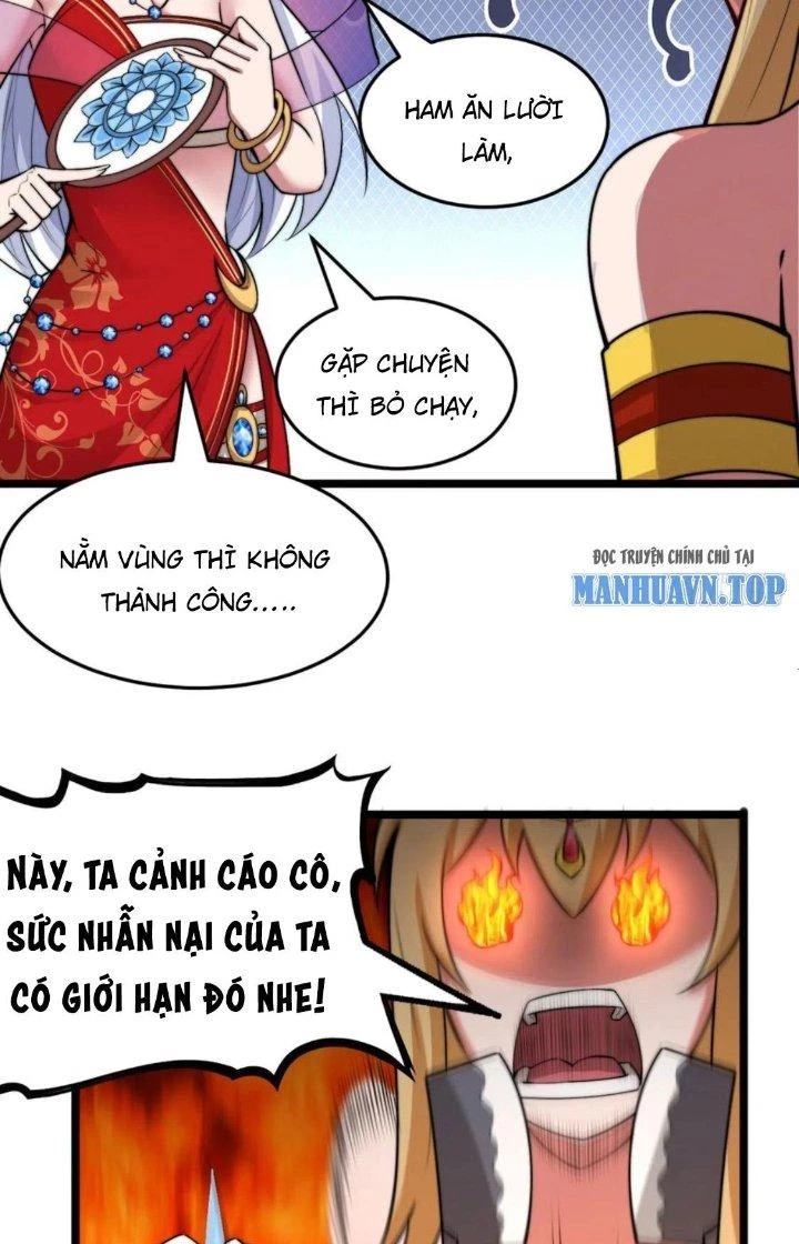 Ta Chỉ Muốn Bị Các Vị Đánh Chết Chapter 138 - Trang 4