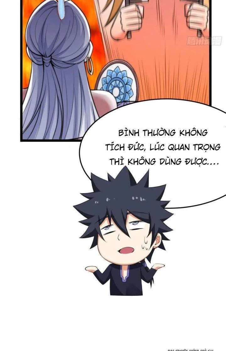 Ta Chỉ Muốn Bị Các Vị Đánh Chết Chapter 138 - Trang 4