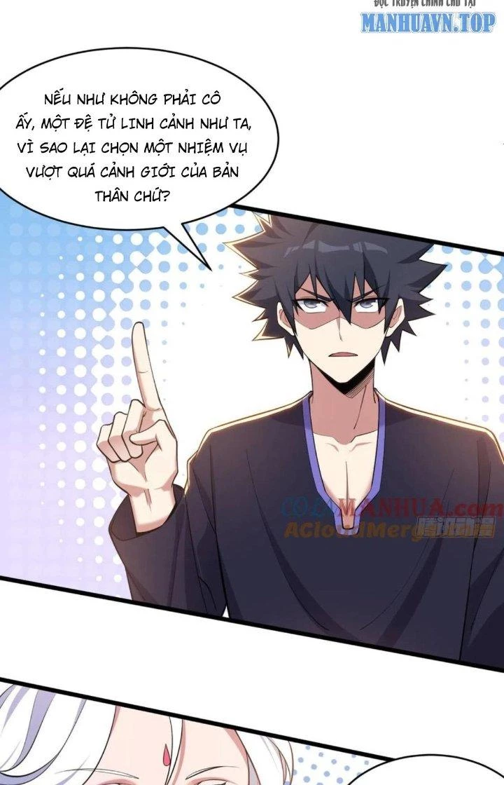 Ta Chỉ Muốn Bị Các Vị Đánh Chết Chapter 138 - Trang 4