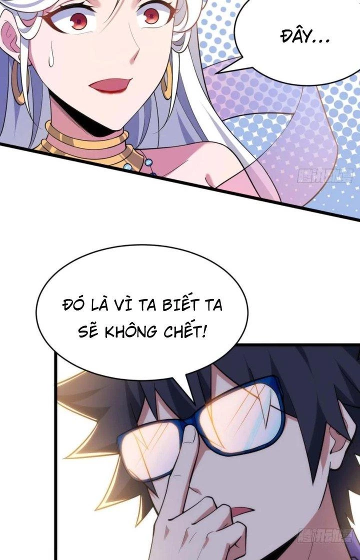 Ta Chỉ Muốn Bị Các Vị Đánh Chết Chapter 138 - Trang 4