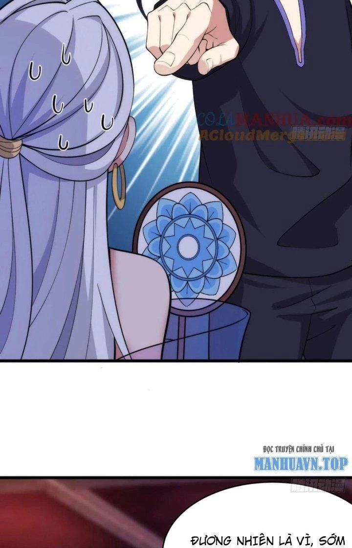 Ta Chỉ Muốn Bị Các Vị Đánh Chết Chapter 138 - Trang 4
