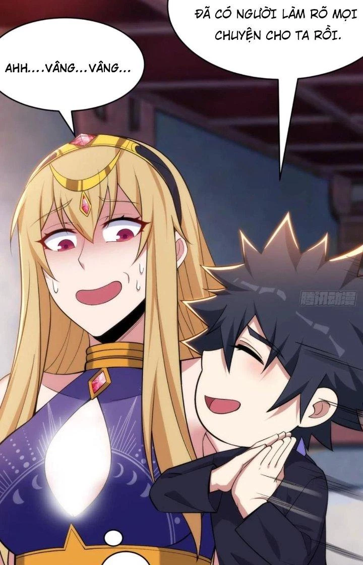 Ta Chỉ Muốn Bị Các Vị Đánh Chết Chapter 138 - Trang 4