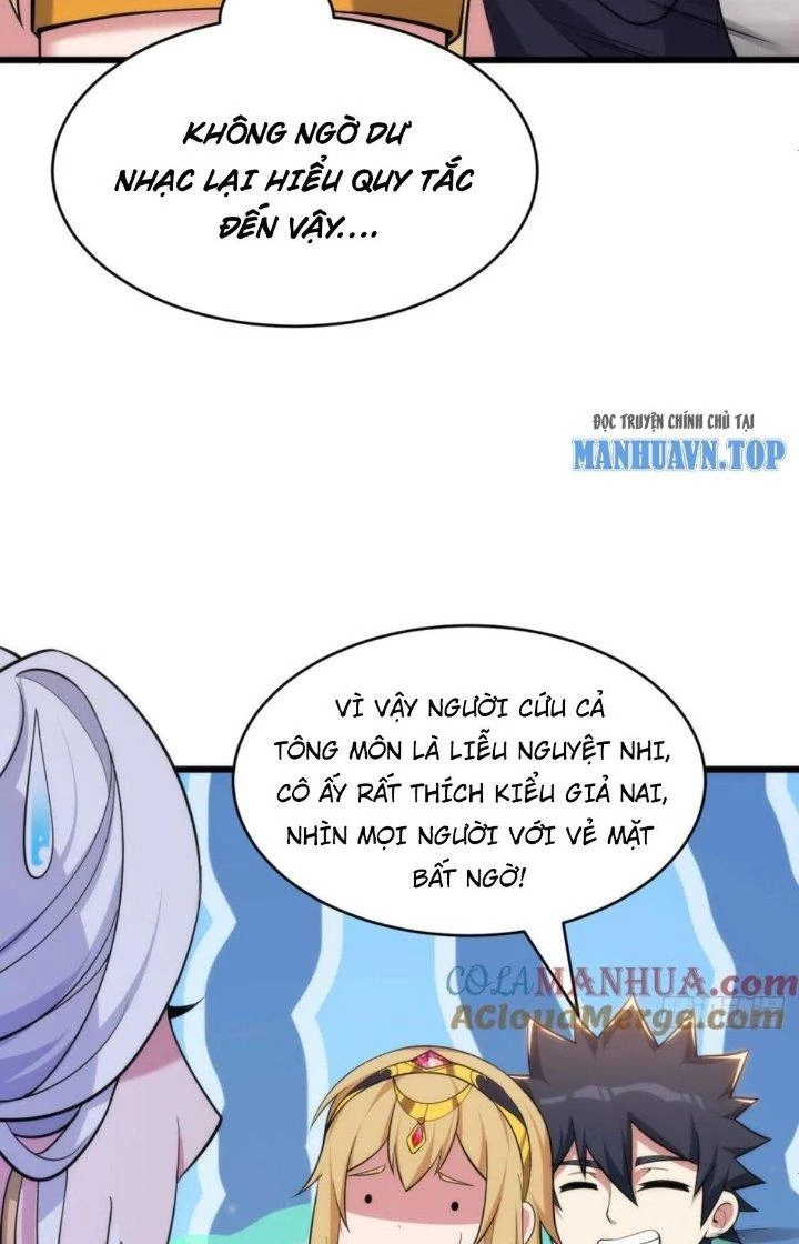 Ta Chỉ Muốn Bị Các Vị Đánh Chết Chapter 138 - Trang 4
