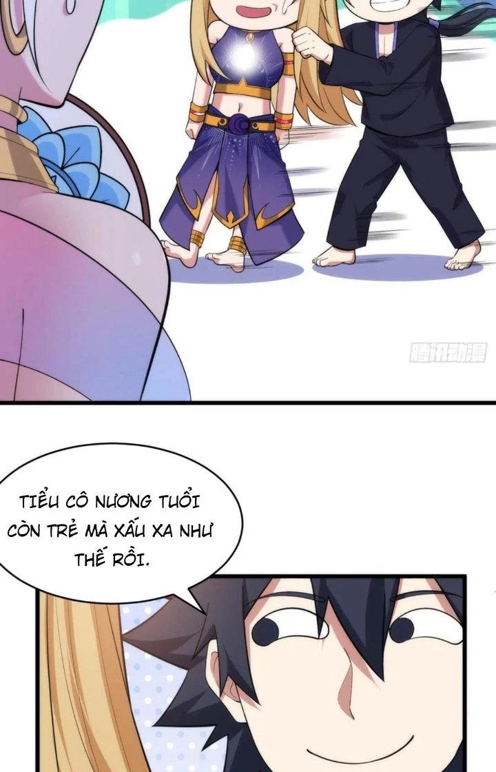 Ta Chỉ Muốn Bị Các Vị Đánh Chết Chapter 138 - Trang 4