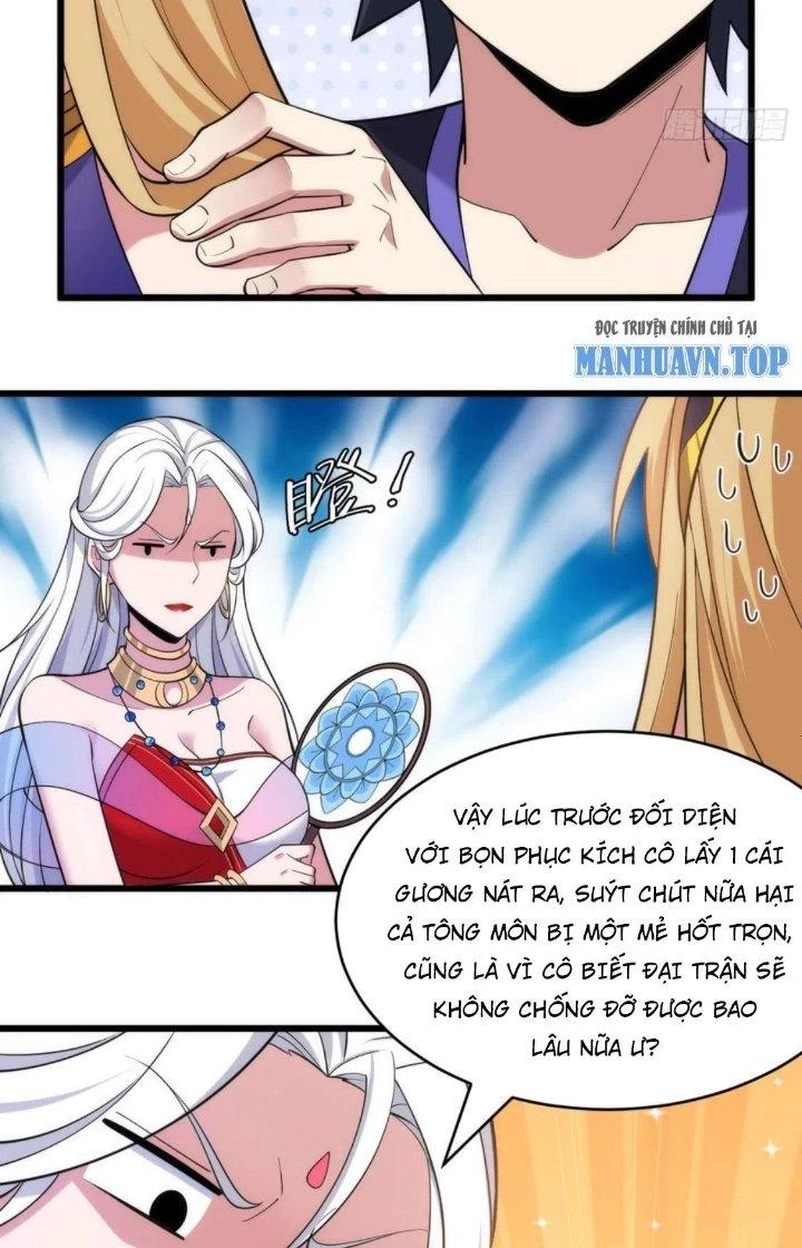 Ta Chỉ Muốn Bị Các Vị Đánh Chết Chapter 138 - Trang 4