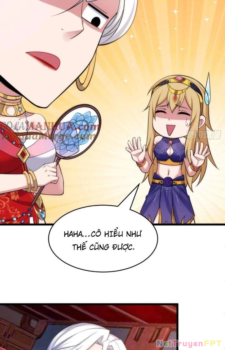 Ta Chỉ Muốn Bị Các Vị Đánh Chết Chapter 138 - Trang 4