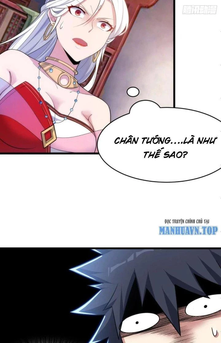 Ta Chỉ Muốn Bị Các Vị Đánh Chết Chapter 138 - Trang 4
