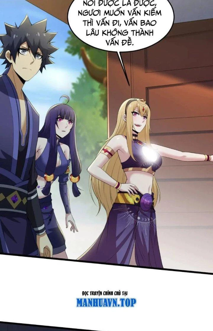 Ta Chỉ Muốn Bị Các Vị Đánh Chết Chapter 139 - Trang 4