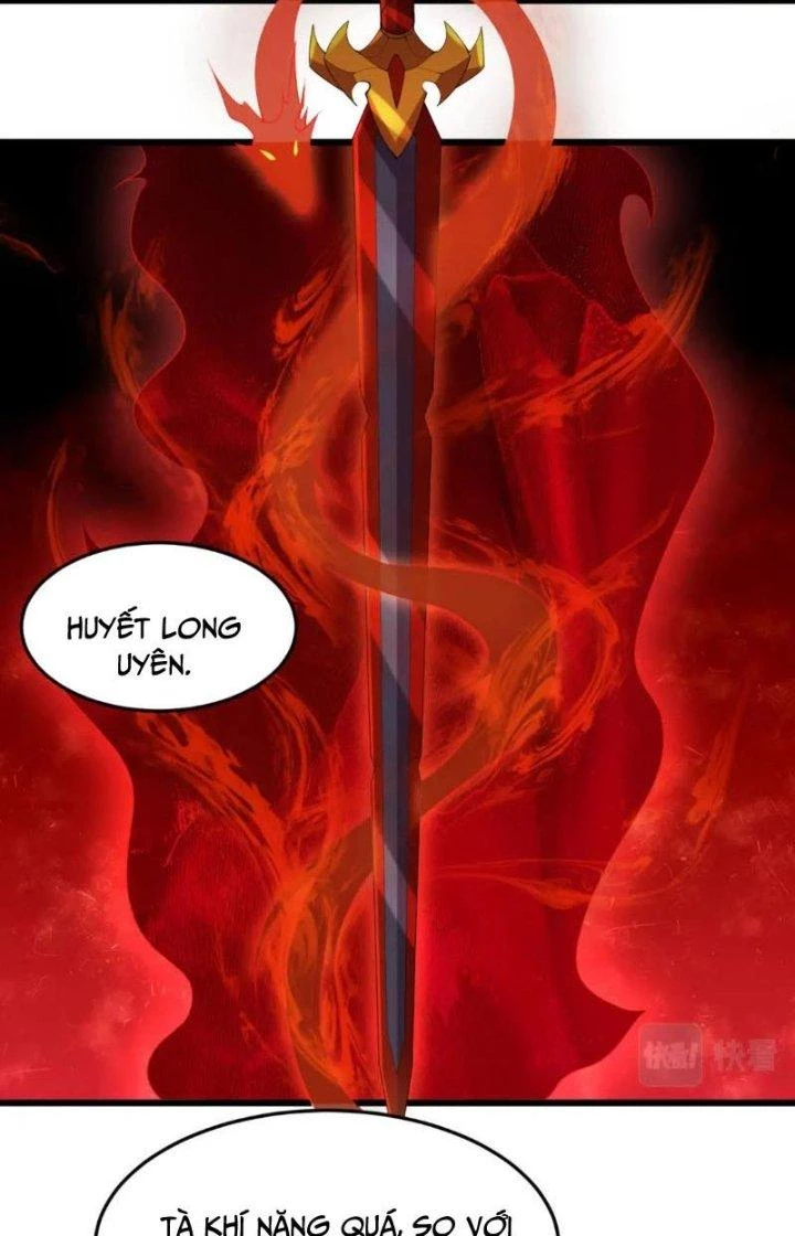 Ta Chỉ Muốn Bị Các Vị Đánh Chết Chapter 139 - Trang 4