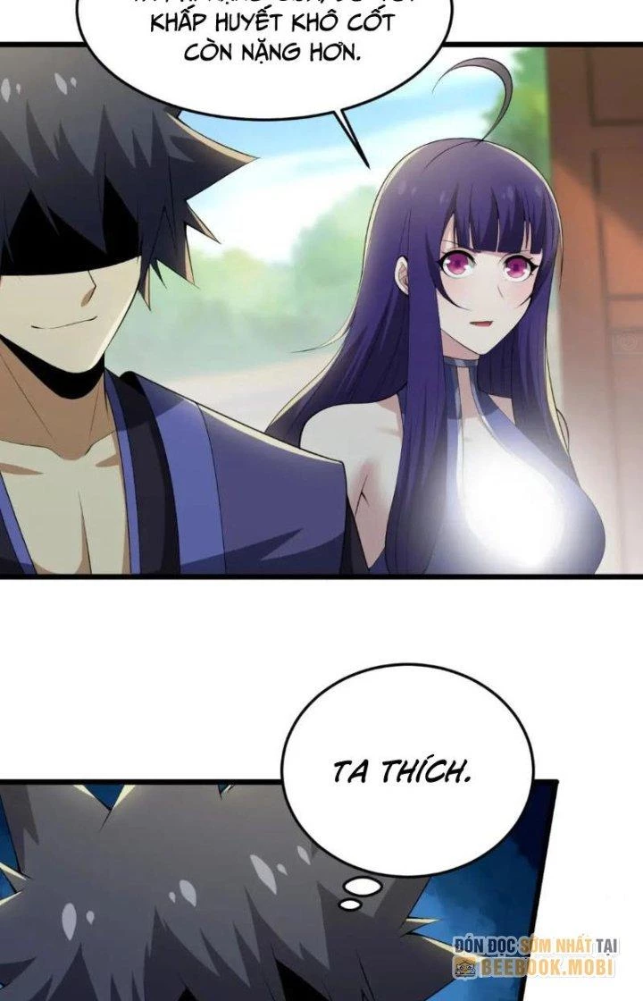 Ta Chỉ Muốn Bị Các Vị Đánh Chết Chapter 139 - Trang 4