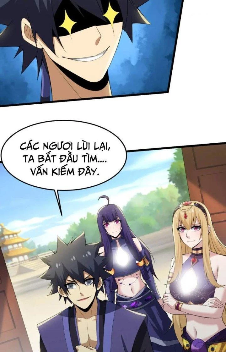 Ta Chỉ Muốn Bị Các Vị Đánh Chết Chapter 139 - Trang 4