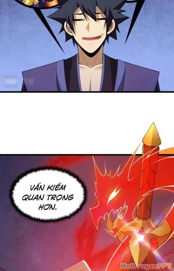 Ta Chỉ Muốn Bị Các Vị Đánh Chết Chapter 139 - Trang 4