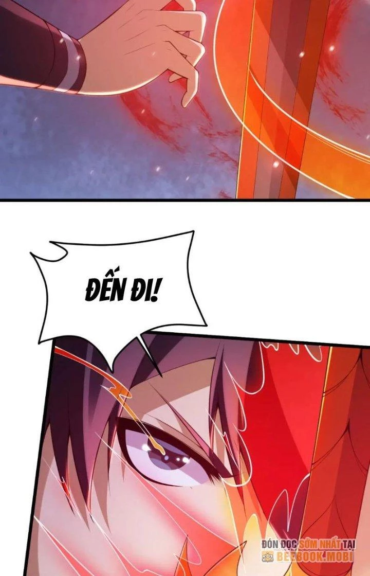 Ta Chỉ Muốn Bị Các Vị Đánh Chết Chapter 139 - Trang 4