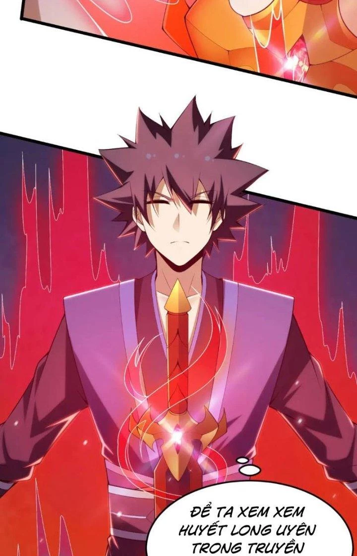 Ta Chỉ Muốn Bị Các Vị Đánh Chết Chapter 139 - Trang 4