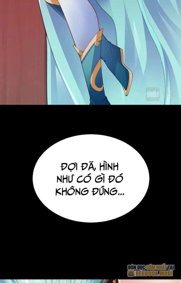 Ta Chỉ Muốn Bị Các Vị Đánh Chết Chapter 139 - Trang 4
