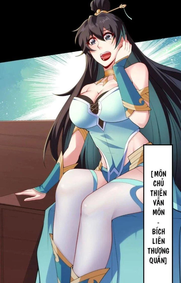 Ta Chỉ Muốn Bị Các Vị Đánh Chết Chapter 139 - Trang 4