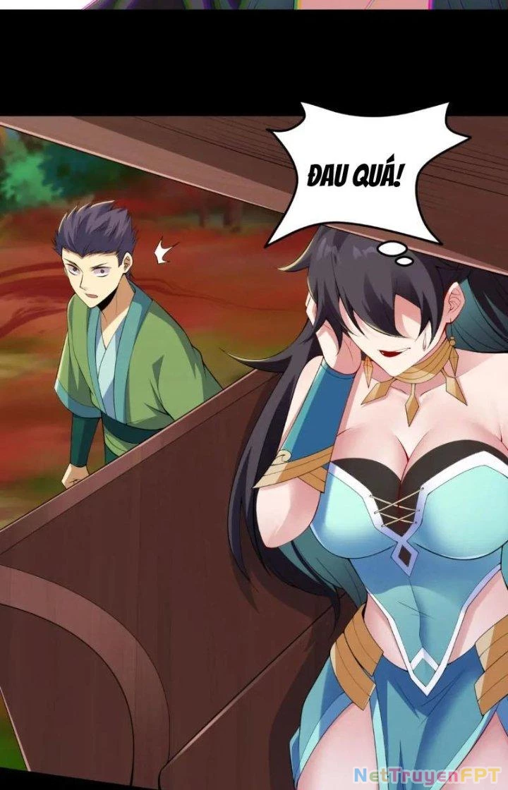 Ta Chỉ Muốn Bị Các Vị Đánh Chết Chapter 139 - Trang 4