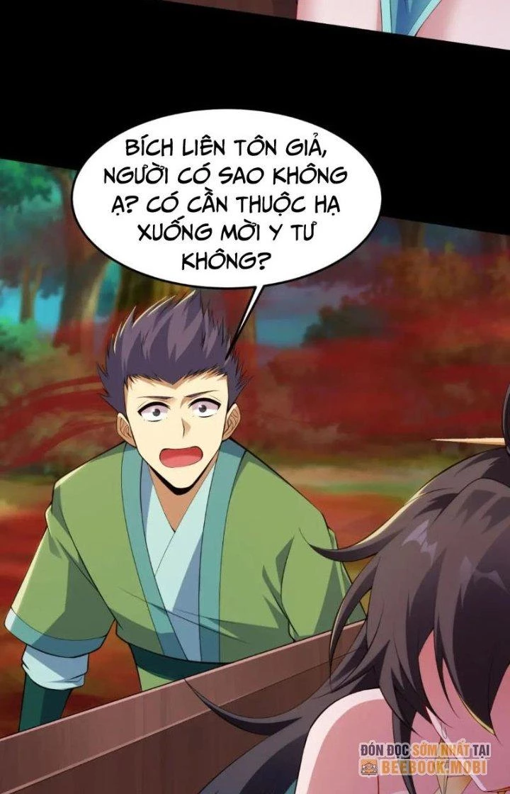 Ta Chỉ Muốn Bị Các Vị Đánh Chết Chapter 139 - Trang 4