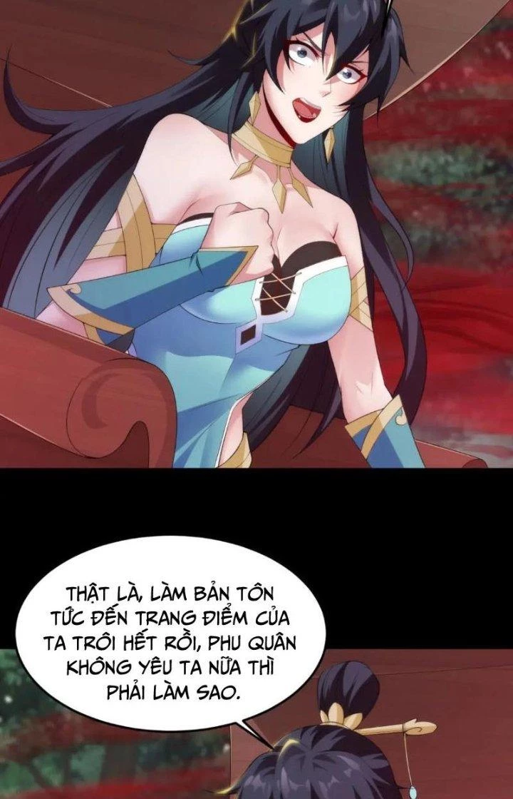 Ta Chỉ Muốn Bị Các Vị Đánh Chết Chapter 139 - Trang 4