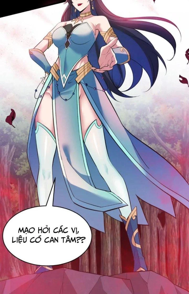 Ta Chỉ Muốn Bị Các Vị Đánh Chết Chapter 139 - Trang 4