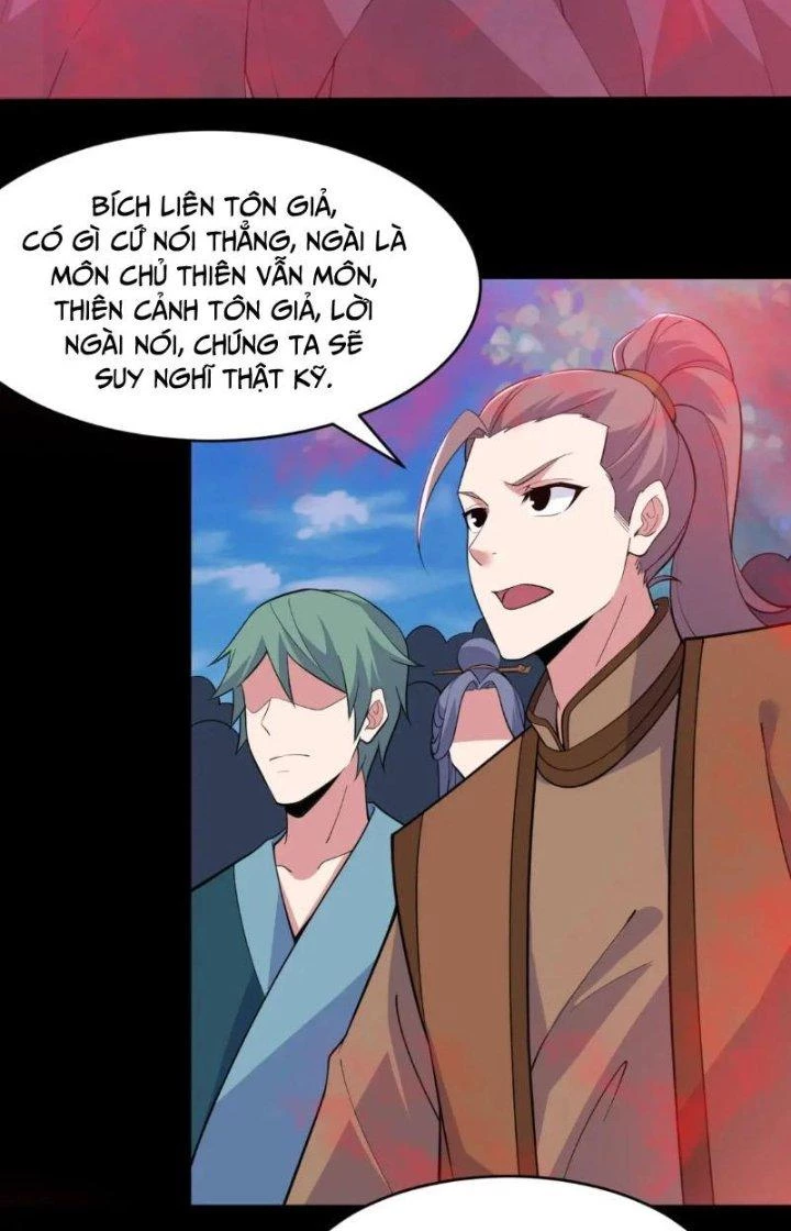 Ta Chỉ Muốn Bị Các Vị Đánh Chết Chapter 139 - Trang 4